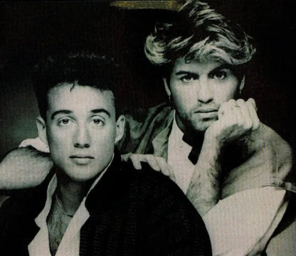WHAM！/ THE FINAL CONCERT WEMBLEY STADIUM 1986 (2CDR)