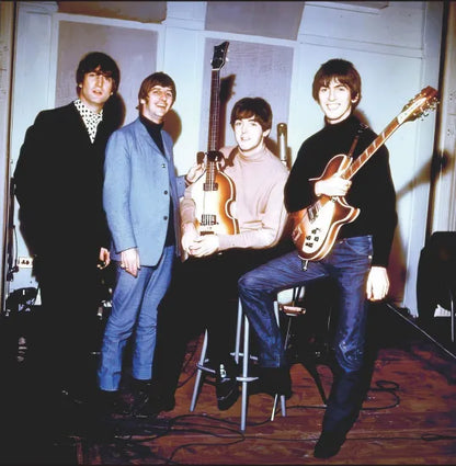 THE BEATLES / THE BEST OF THE BEATLES THE UNRELEASED ALBUM REPRODUCTION (PAPER SLEEVE 1CD + OBI)