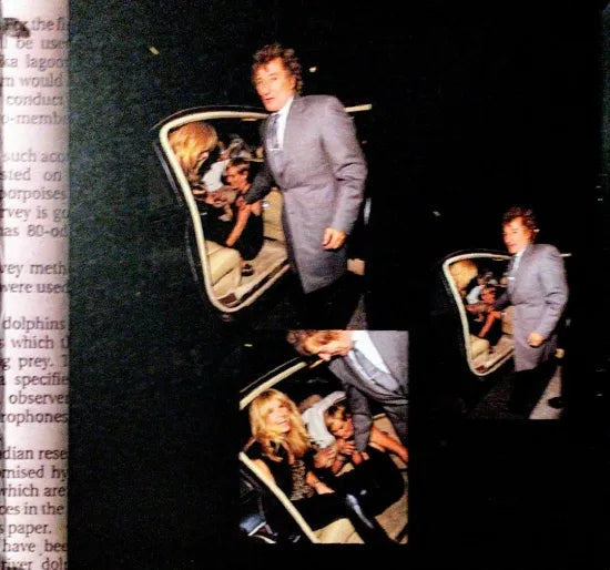 Rod Stewart / Atlantic City 2008 (2CDR)