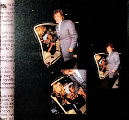 Rod Stewart / Atlantic City 2008 (2CDR)