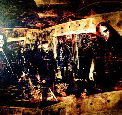 SLIPKNOT / LIVE FRACTURE (2CDR)