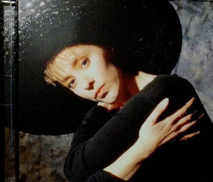 Suzanne Vega / Carnegie Hall 1987 (2CDR)
