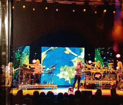YES / ROYAL ALBERT HALL 2022 (2CDR)