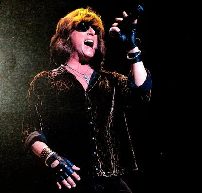 OVER THE RAINBOW / A RAINBOW OF SORROW (2CDR)