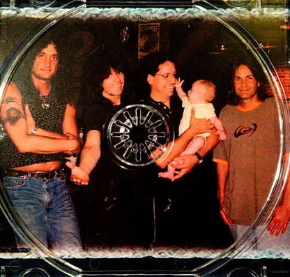 QUIET RIOT / SOUTH OF HEAVEN (1CDR)