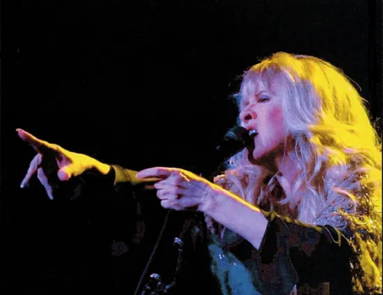 FLEETWOOD MAC / On With The Show THE FORUM 2014 (2CDR)