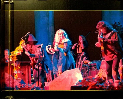 Blackmore's Night / New York 2022 (2CDR)