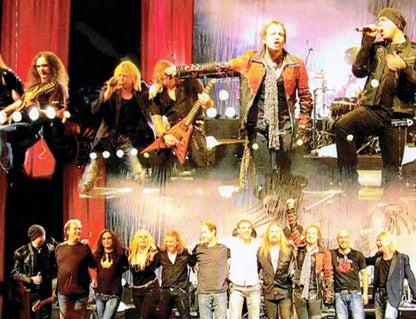 TOBIAS SAMMETT'S AVANTASIA / Legend of Masters (3CDR)