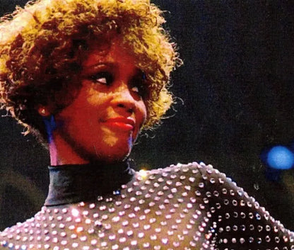 WHITNEY HOUSTON / SWEET EMOTION SOUNDBOARD (2CDR)