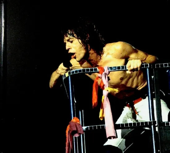 THE ROLLING STONES / Philadelphia1981 Day 1 (2CDR)
