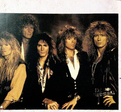 WHITESNAKE / BEFORE THE LAST DAY (2CDR)