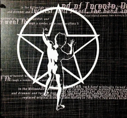 RUSH / ARIZONA FREEDOM SOUNDBOARD (2CDR)