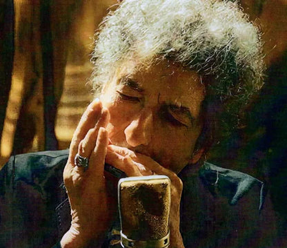 BOB DYLAN / TYLER 2026 (2CDR)