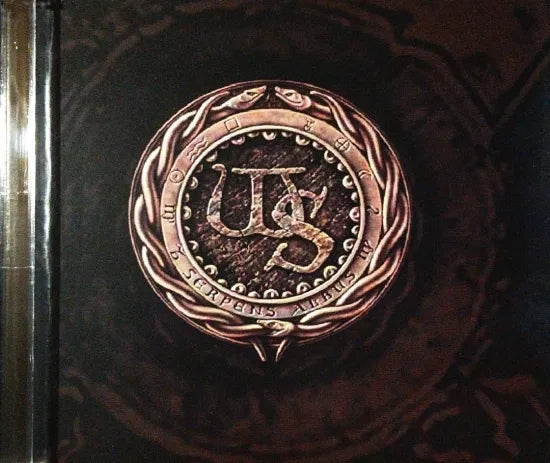 WHITESNAKE / ENMORE THEATRE 2008 (2CDR)