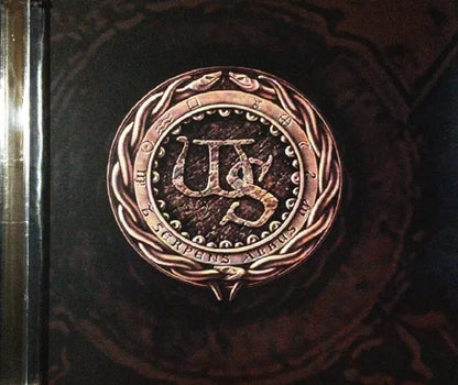 WHITESNAKE / ENMORE THEATRE 2008 (2CDR)