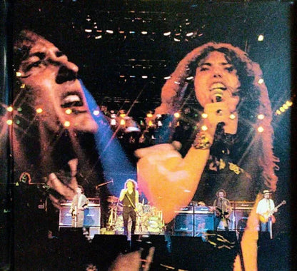 WHITESNAKE / We Wish You Every Happiness (1CDR)