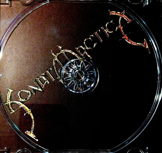 SONATA ARCTICA / RADIO DAYS SOUNDBOARD (1CDR)
