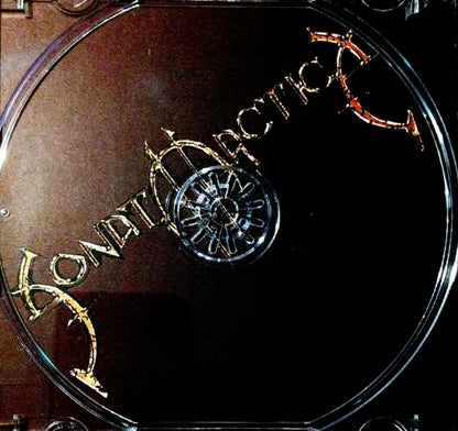 SONATA ARCTICA / RADIO DAYS SOUNDBOARD (1CDR)