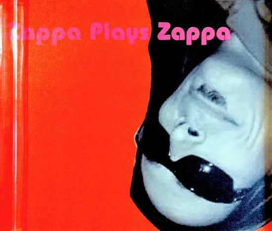 Zappa Plays Zappa / Milano 2006 (2CDR)