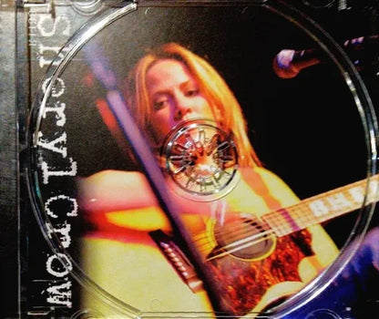 SHERYL CROW / BBC FEBRUARY 2008 SOUNDBOARD (1CDR)