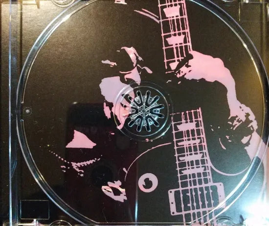 VELVET REVOLVER / LIVE IN BUENOS AIRES 2007 STEREO SOUNDBOARD (1CDR)