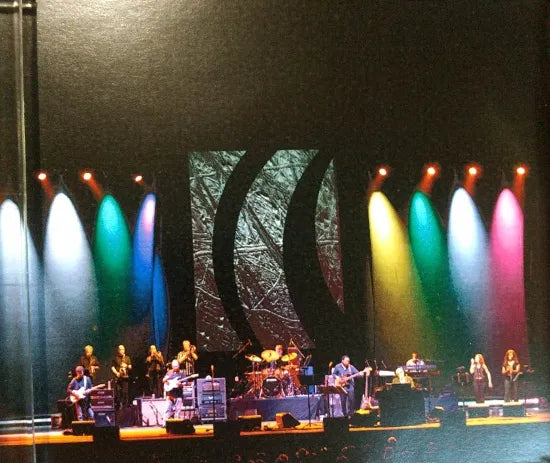 STEELY DAN / TRONTO 2011 STEREO SOUNDBOARD (2CDR)