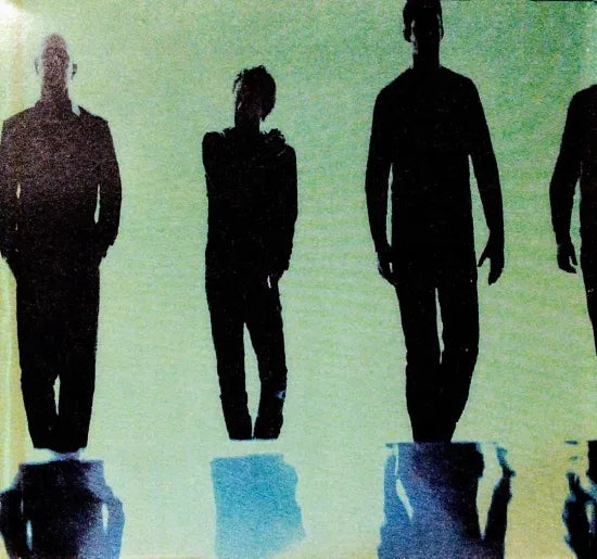 RADIOHEAD / THOM YORKE BIRTHDAY LIVE (2CDR)