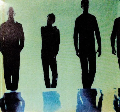 RADIOHEAD / THOM YORKE BIRTHDAY LIVE (2CDR)