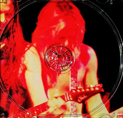WHITESNAKE / THESE ARE THE BEST YEARS (4CDR)