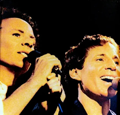 SIMON & GARFUNKEL / AT OSAKA STADIUM SOUNDBOARD (2CDR)