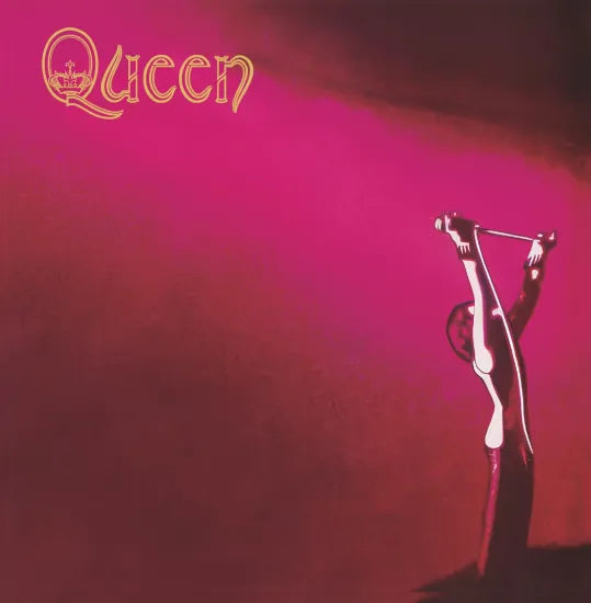 QUEEN / QUEEN I THE ALTERNATE COLLECTION SPECIAL EDITION (2CD&1DVD)