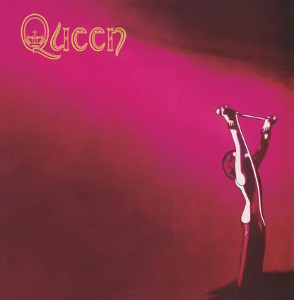 QUEEN / QUEEN I THE ALTERNATE COLLECTION SPECIAL EDITION (2CD&1DVD)
