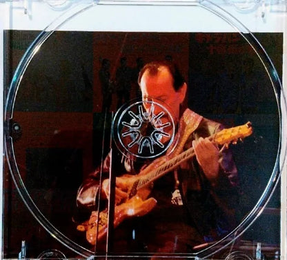 Nokie Edwards Of The Ventures / Live In Alaska 2013 (1CDR)