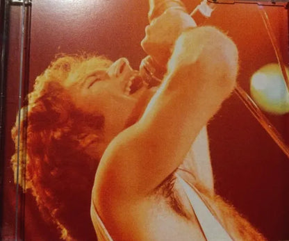 Queen / Complete L.A. Forum 1977 (2CDR)