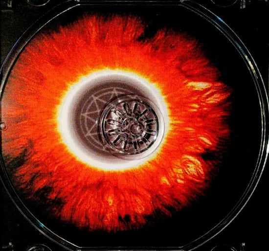 SLIPKNOT / Outrage (1CDR)