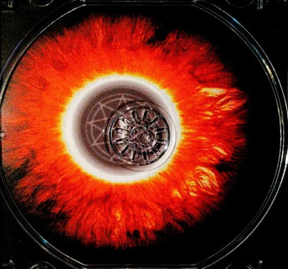 SLIPKNOT / Outrage (1CDR)
