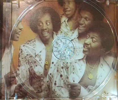 Temptations / In Japan 1973 STEREO SOUNDBOARD (1CDR)