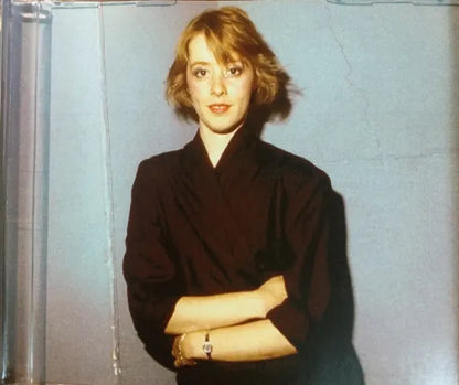 Suzanne Vega / Iron Horse Music Hall 1984 STEREO SOUNDBOARD (2CDR)