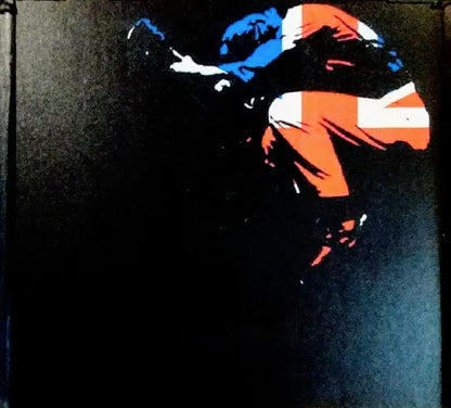 THE WHO / BIG SENSATION (2CDR)
