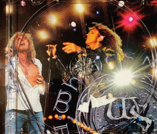 WHITESNAKE / WE WISH YOU LOUD (1CDR)