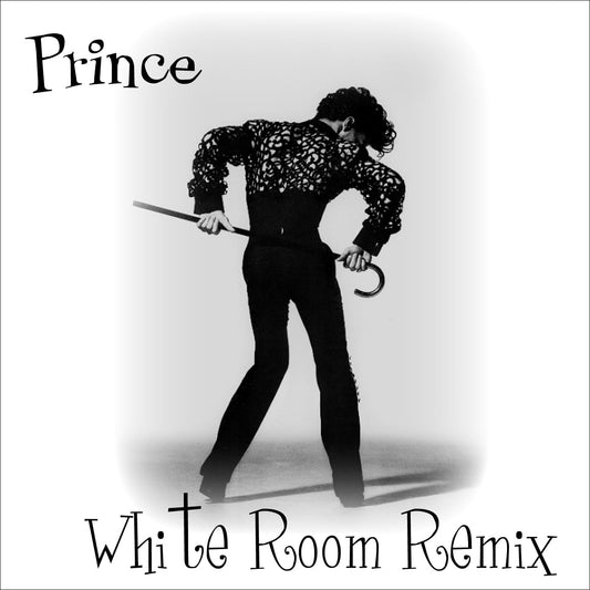 PRINCE / White Room Remix (2CDR)