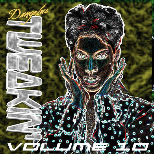 PRINCE / Tweakin シリーズ（total 12CDR)