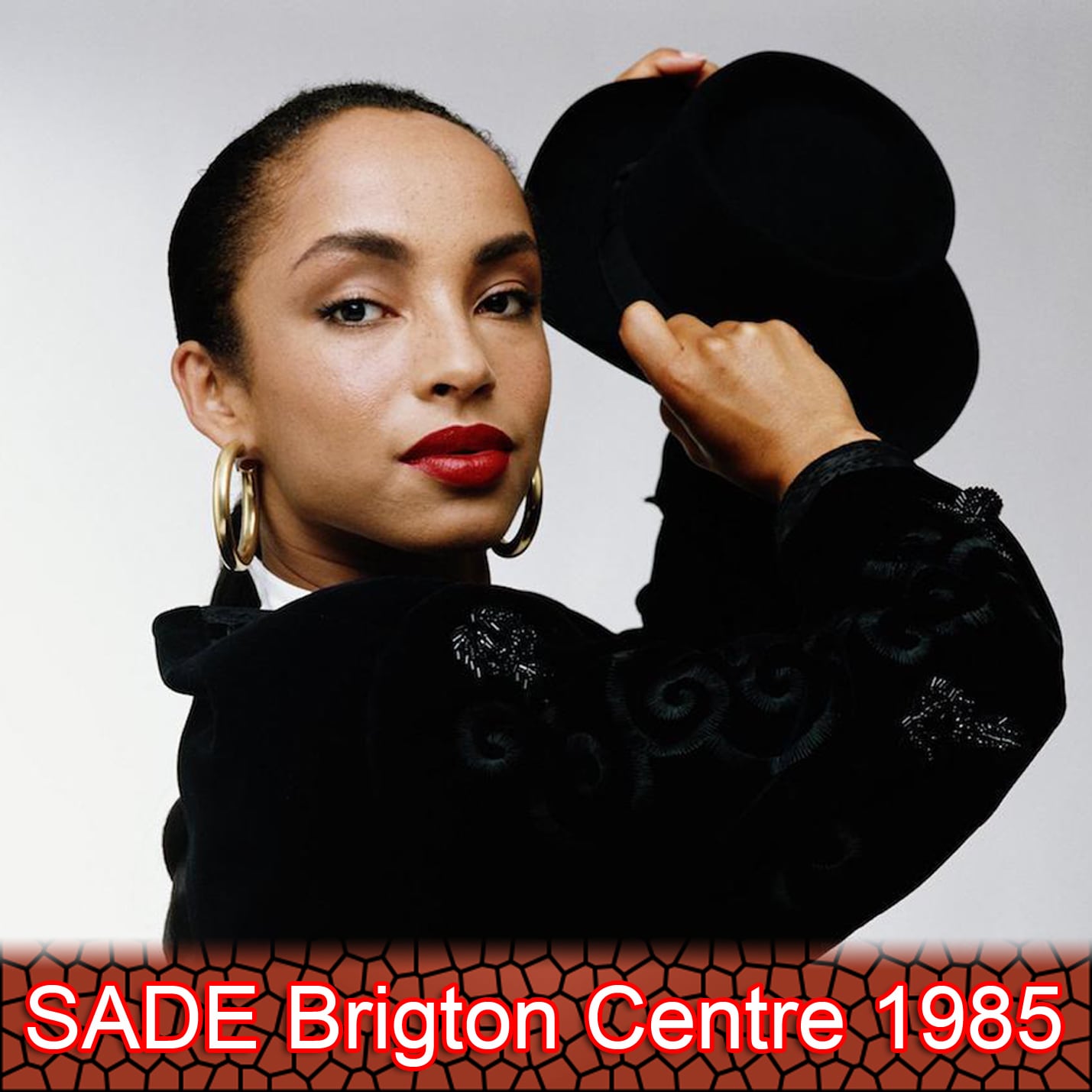 SADE / Brighton Centre 1985 (2CDR)