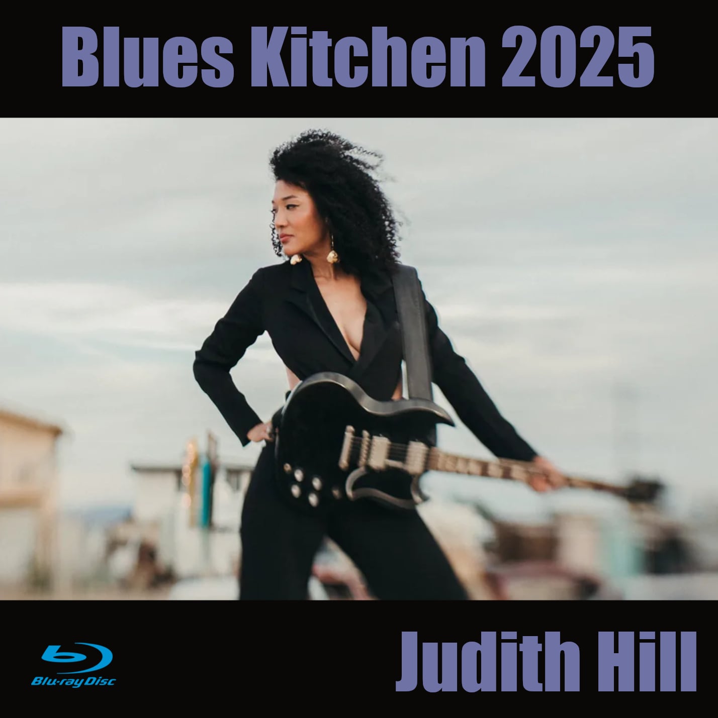 Judith Hill / Blues Kitchen 2025 (1BRDR)