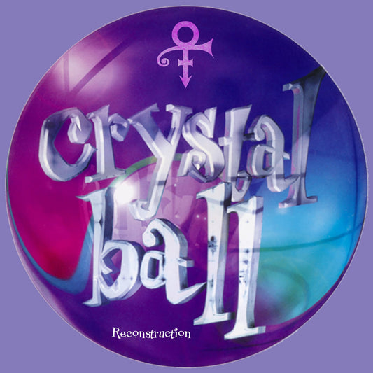 Prince / Crystal Ball Reconstruction (2CDR)