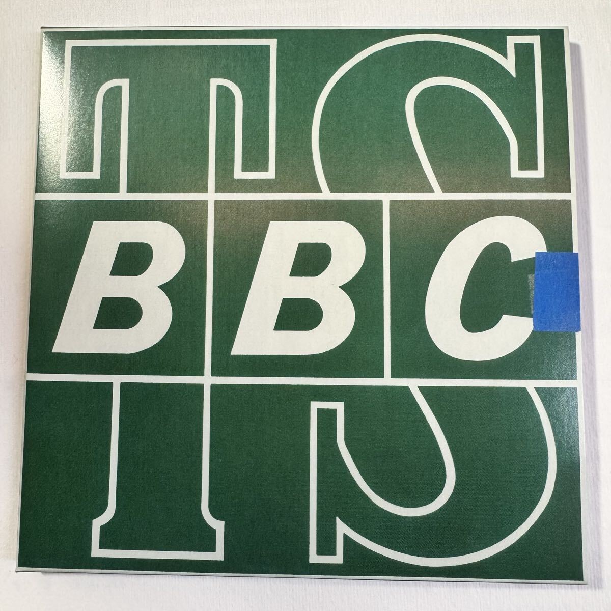 LED ZEPPELIN / BBC BOX (6CD+BONUS)
