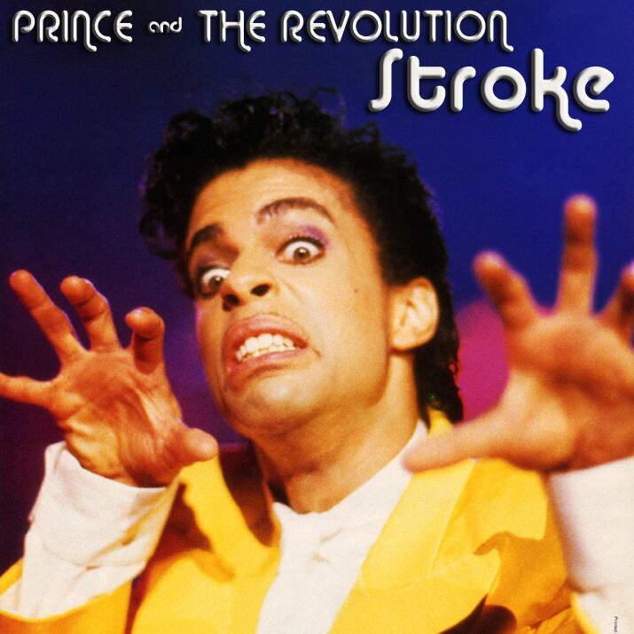 Prince & the Revolution / Hit And Run Boston Metro Special Set (2CDR x 3)