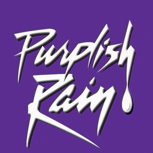 VA / Lluvia purpúrea (1CDR)