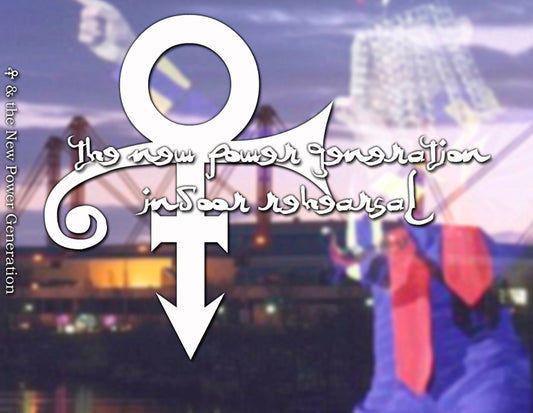 Prince / Uncovering the Truth Behind His Name Change! The Ultimate Before & After (total 11 CDs)