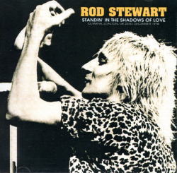 ROD STEWART / DE PIE EN LAS SOMBRAS DEL AMOR CAJA DE SONIDO ESTÉREO (2 CDR)